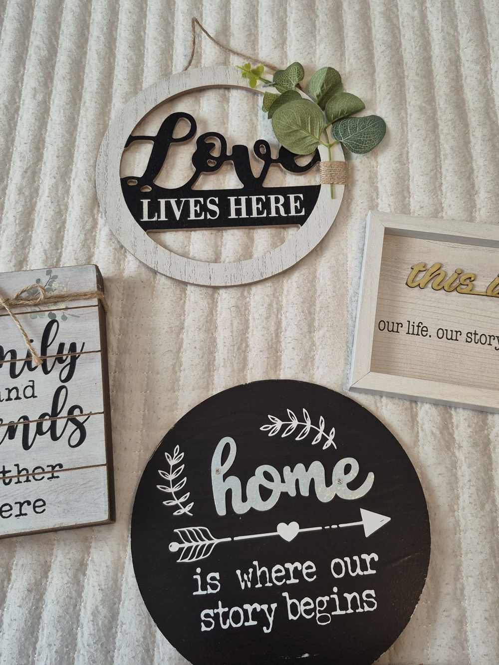 Home Decor